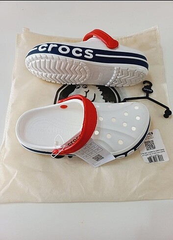 Crocs Crocs Terlik Sandalet Yeni Sezon 37
