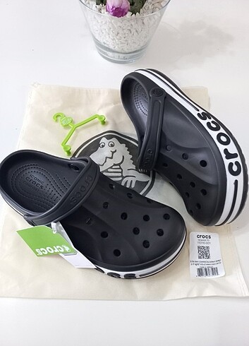 Crocs Terlik Sandalet Yeni Sezon 