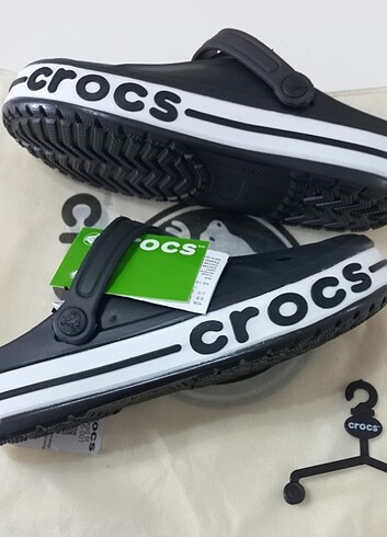 Crocs Terlik Sandalet Yeni Sezon 