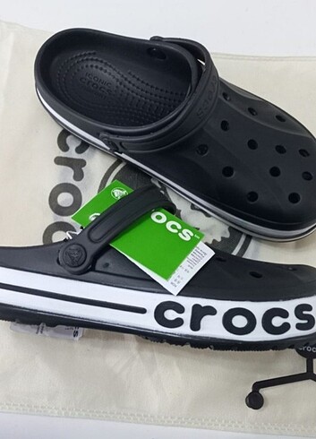 Crocs Terlik Sandalet Yeni Sezon 