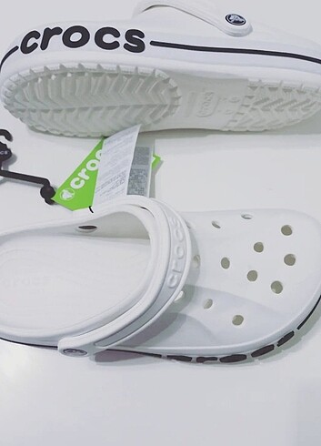 Crocs Crocs Terlik Sandalet Yeni Sezon