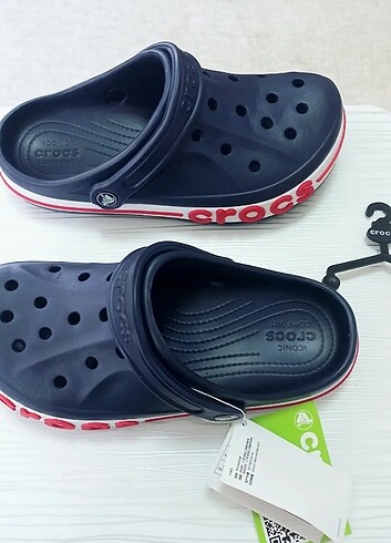 Crocs Crocs Terlik Sandalet Yeni Sezon