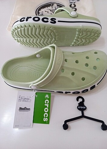 Crocs Terlik Yeni Sezon 43 no