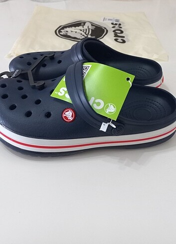 Crocs Terlik Sandalet Yeni Sezon 