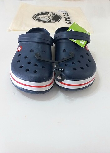 42 Beden Crocs Terlik Sandalet Yeni Sezon 