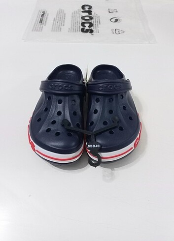 37 Beden Crocs Terlik Sandalet Yeni Sezon 