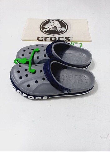 39 Beden Crocs Terlik Sandalet Yeni Sezon 