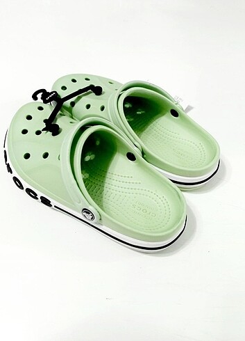 35 Beden Crocs Terlik Sandalet Yeni&Etiketli 