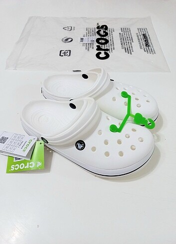 Crocs Crocs Terlik Sandalet Yeni&Etiketli