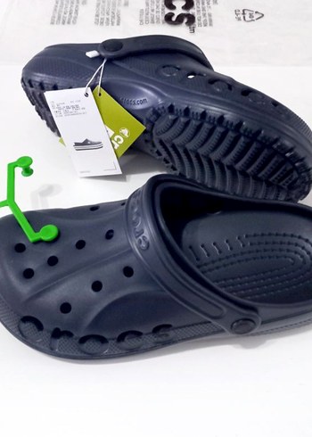 Crocs Koyu Lacivert Rahat Terlik