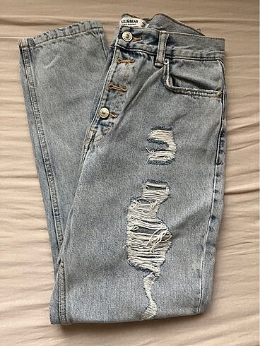 Pull&Bear kot pantolon