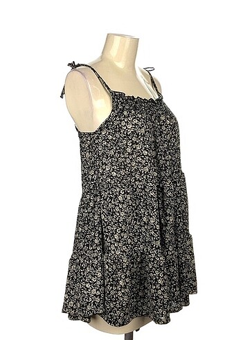 Pull and Bear Kısa elbise