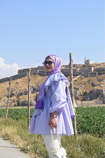 Gömlek Tunik