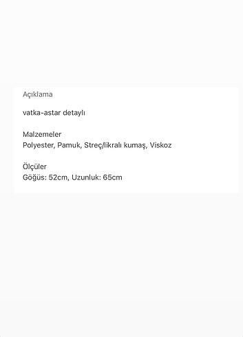 m Beden çeşitli Renk İndirimli Ceket