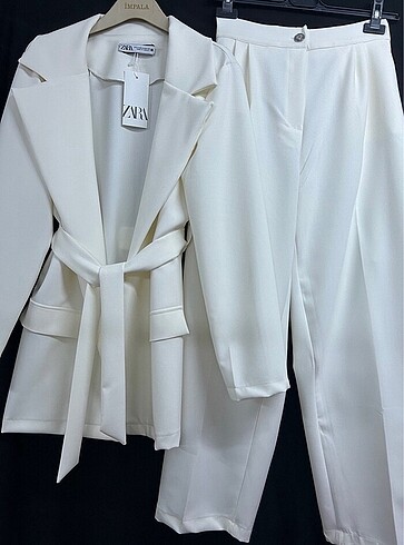 Zara İKİLİ TAKIM