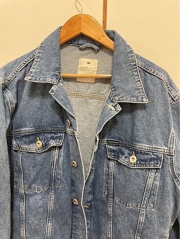 Kot ceket - Görsel 5