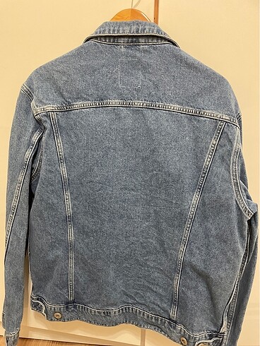 Kot ceket - Görsel 6