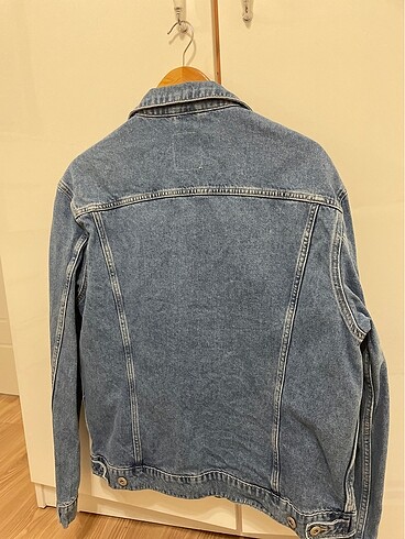 Kot ceket - Görsel 7