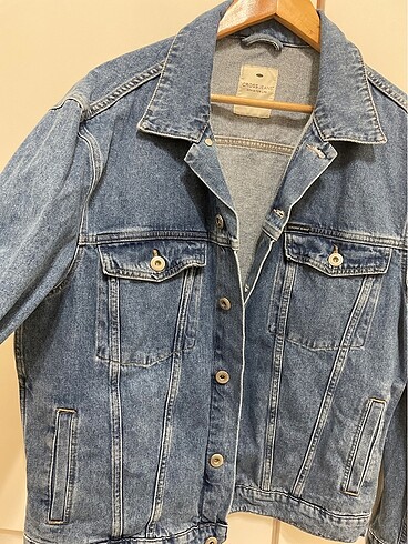 Kot ceket - Görsel 8