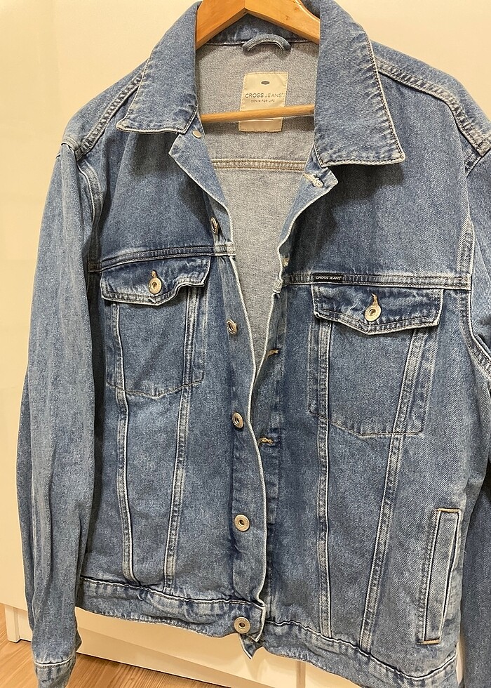 Kot ceket - Görsel 2