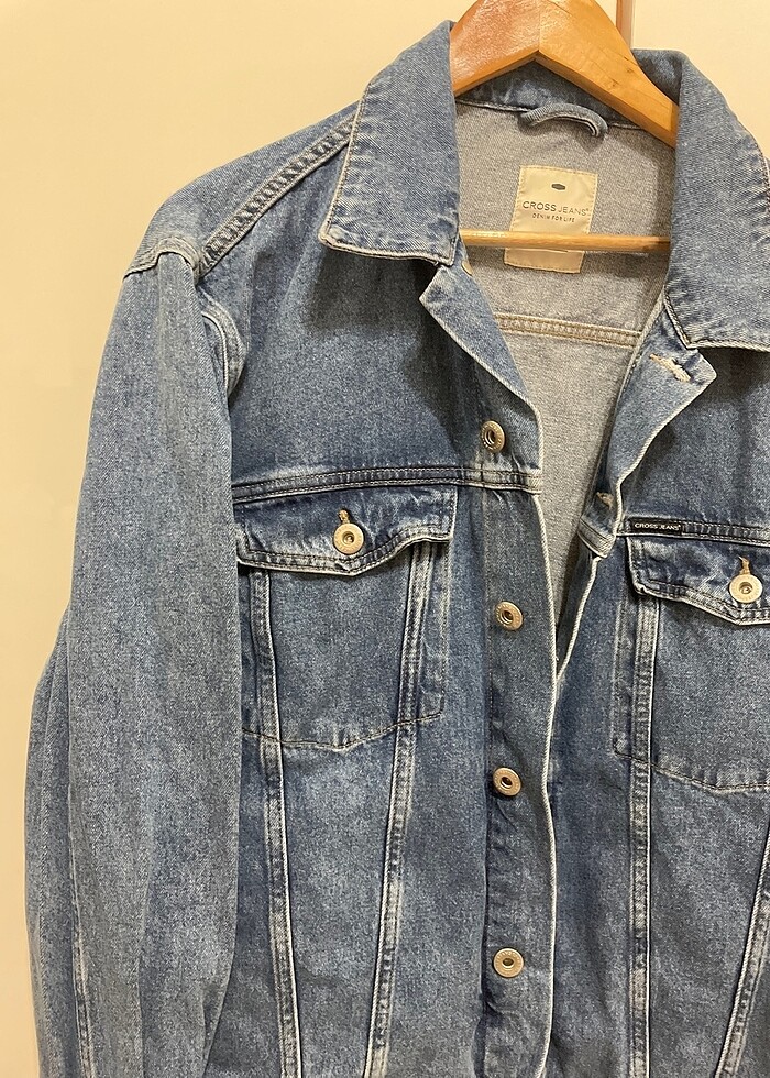 Kot ceket - Görsel 4