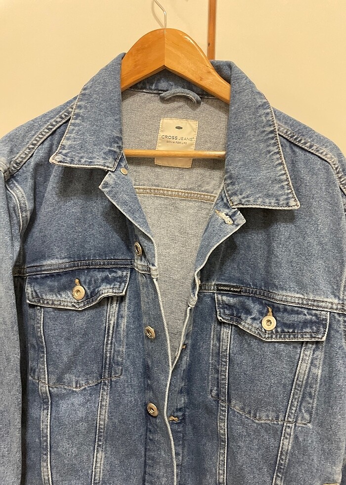 Kot ceket - Görsel 5