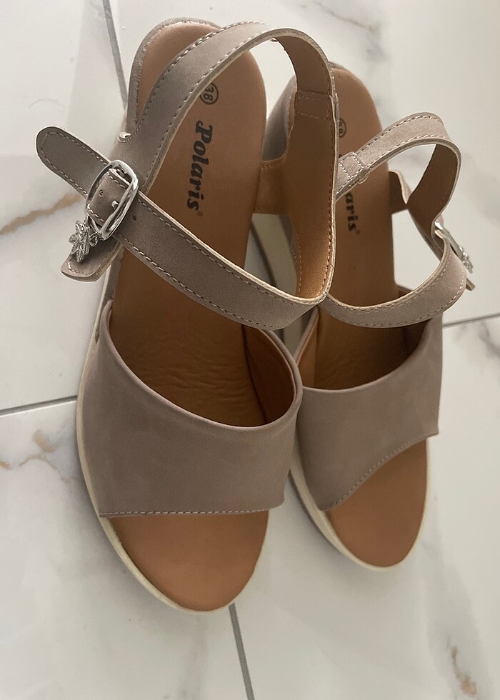 Polaris sandalet - Görsel 2