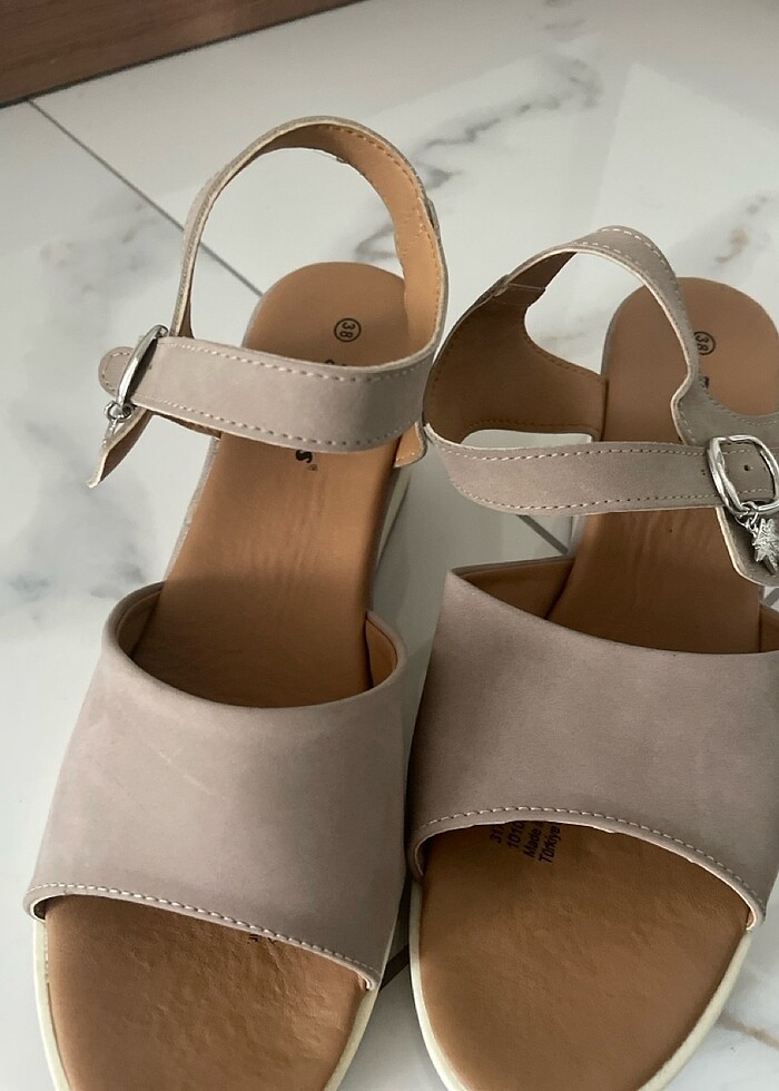 Polaris sandalet - Görsel 4