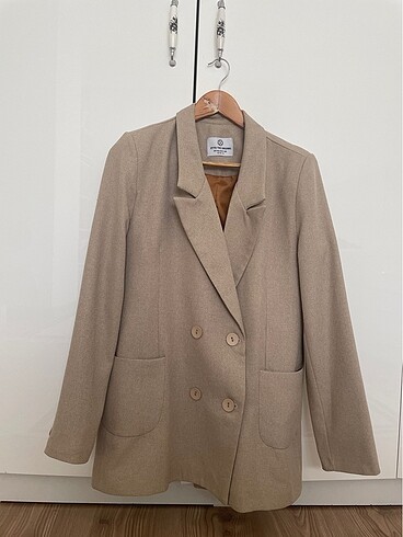 Blazer ceket