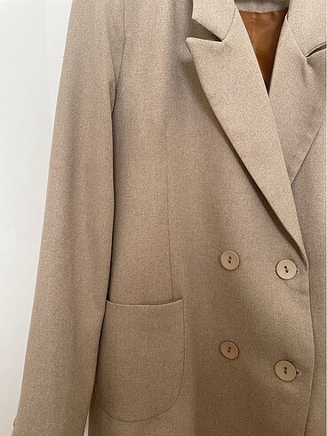 Diğer Blazer ceket