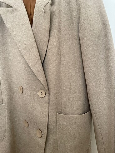 xl Beden Blazer ceket
