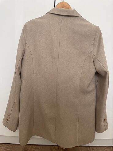 Blazer ceket - Görsel 5