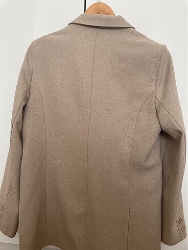 Blazer ceket - Görsel 6