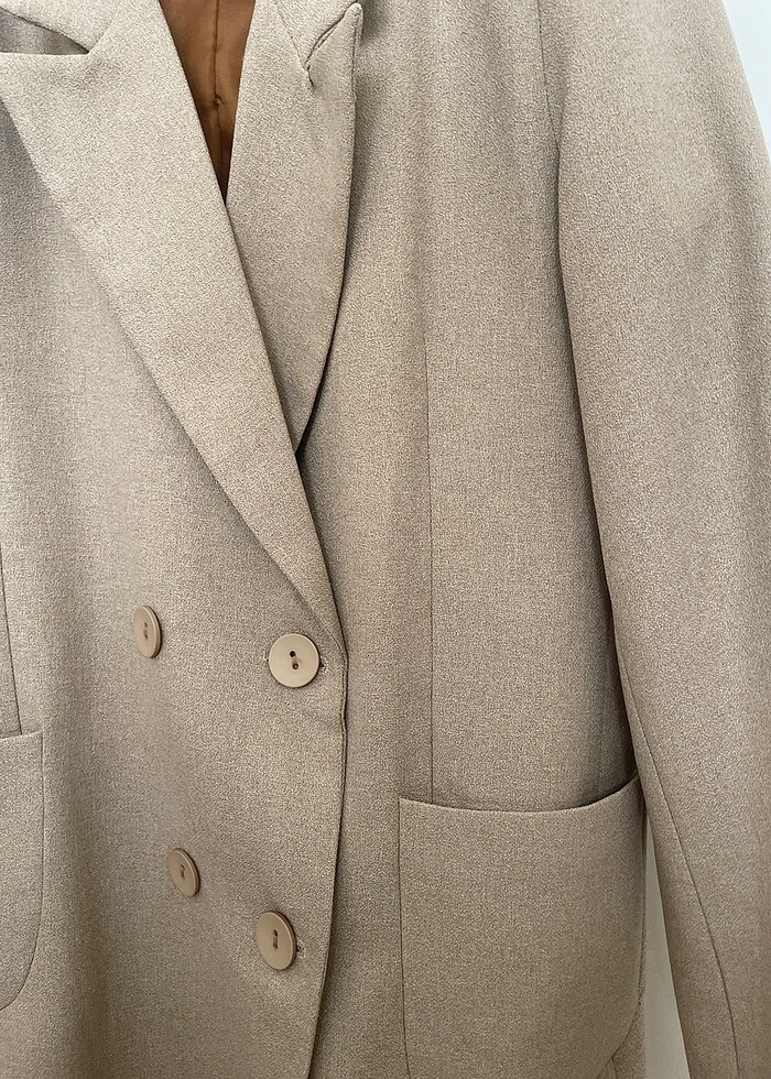 Blazer ceket - Görsel 3