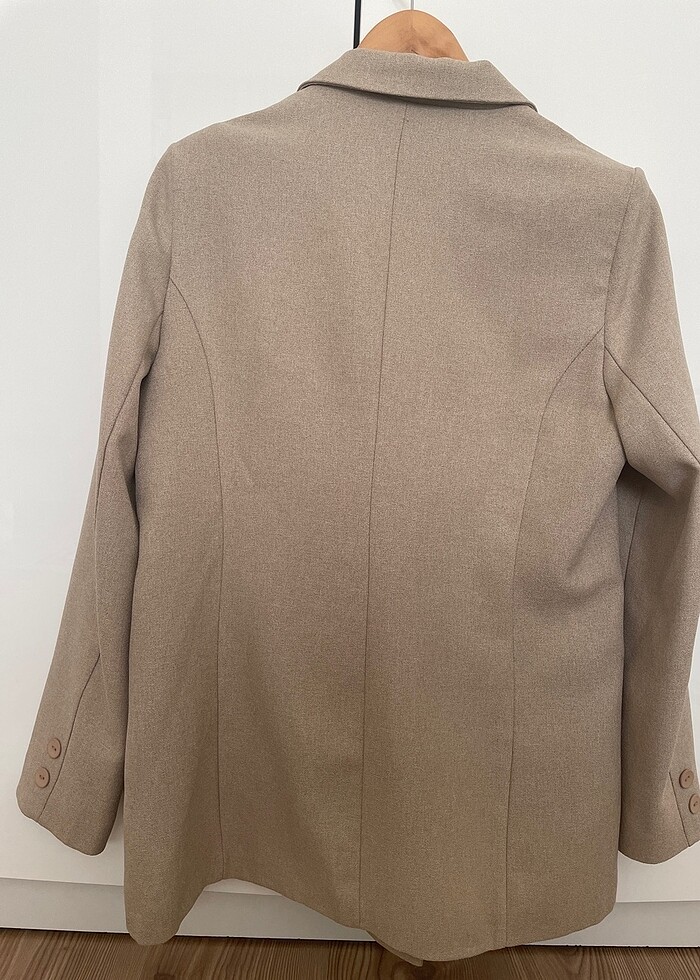 Blazer ceket - Görsel 5