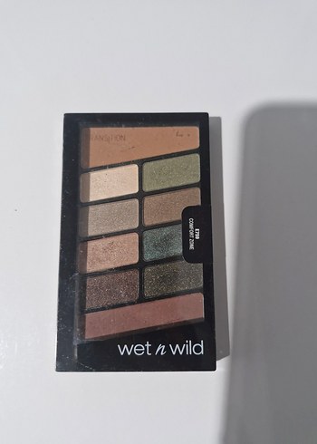 Wet n wild