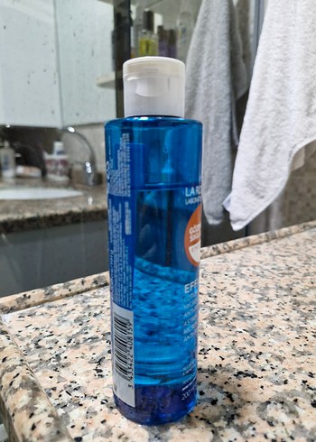 La Roche-Posay Effaclar Gözenek Sıkılaştırıcı Tonik - Görsel 2