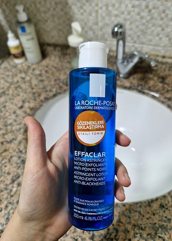 La Roche Posay