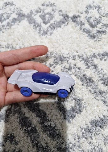 Hot Wheels Araba Seti - Görsel 4