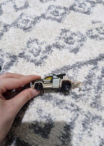 hot wheels arabalar - Görsel 2