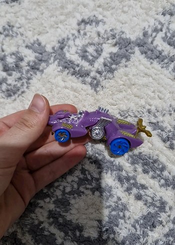 hot wheels arabalar - Görsel 6