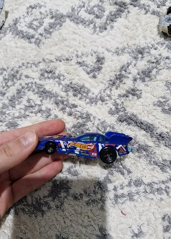 hot wheels arabalar - Görsel 4