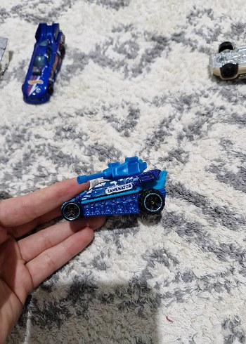 hot wheels arabalar - Görsel 3