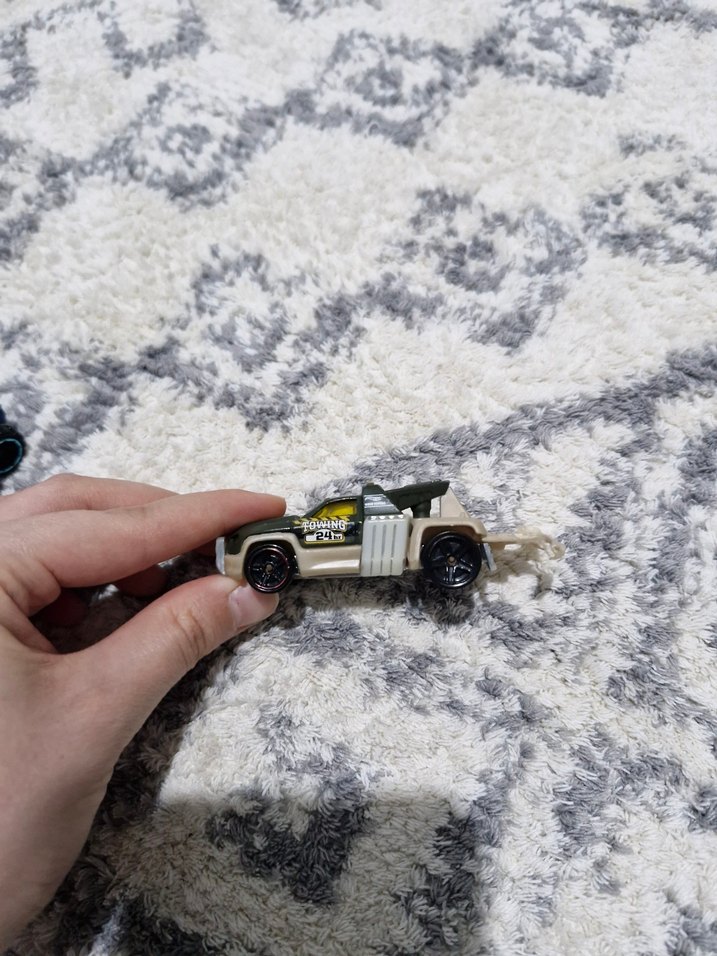 hot wheels arabalar - Görsel 2