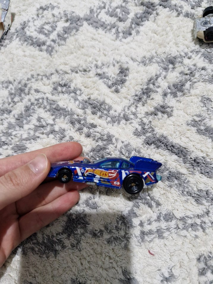 hot wheels arabalar - Görsel 4