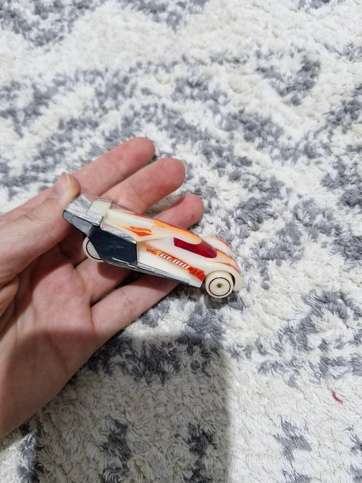 hot wheels arabalar - Görsel 5