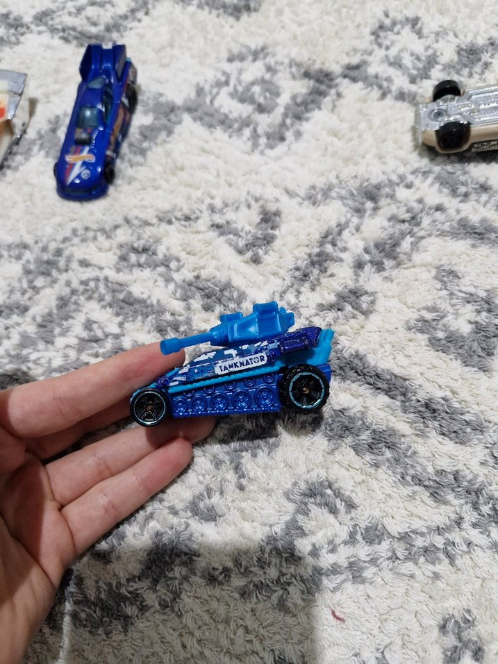 hot wheels arabalar - Görsel 3