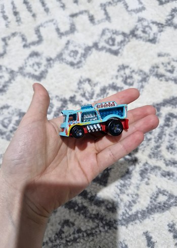 Hot Wheels Oyuncak Arabalar - Görsel 7