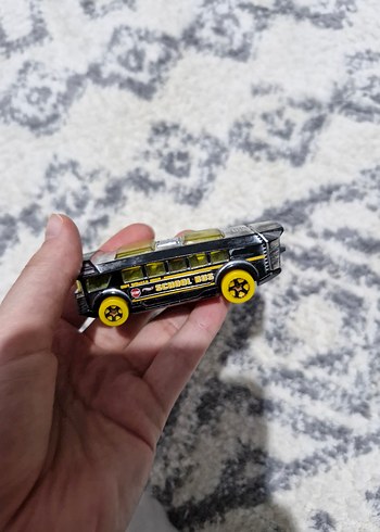 Hot wheels Arabalar Seti - Görsel 8