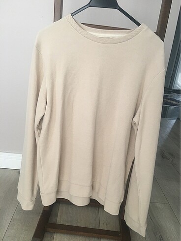 13-14 Yaş Beden Sweatshirt
